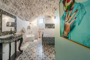 Donna Alfa Suite by Rentbeat Ostuni